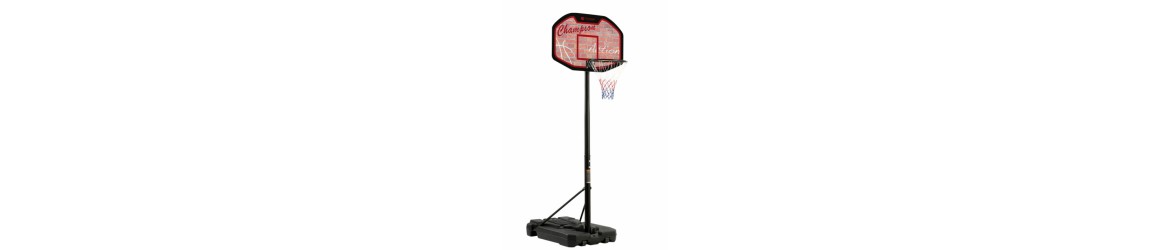 Basketbal unit